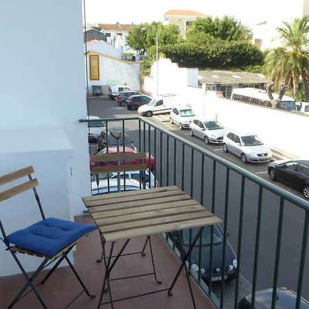 Apartamento Vila Nova Понта-Делгада Экстерьер фото