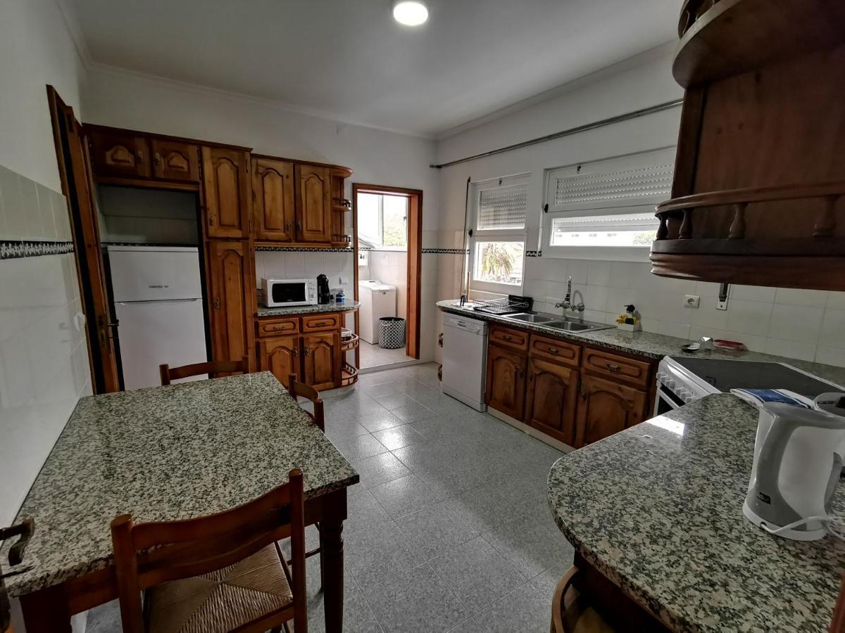 Apartamento Vila Nova Понта-Делгада Экстерьер фото